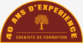 40 ans expérience