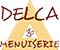 Logo de DELCA Menuiserie