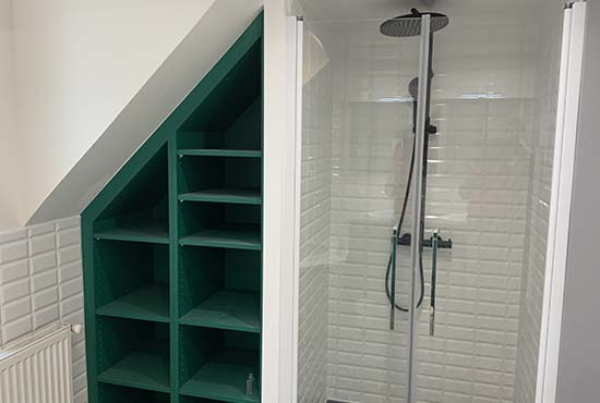 Image 05 de la galerie - DELCA Menuiserie