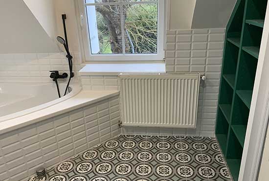 Image 07 de la galerie - DELCA Menuiserie