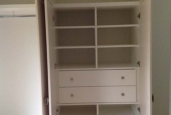 Image 08 de la galerie - DELCA Menuiserie