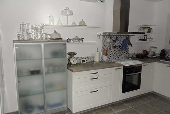 Image 13 de la galerie - DELCA Menuiserie