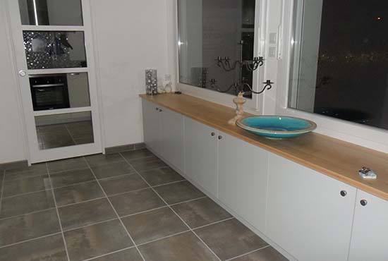 Image 15 de la galerie - DELCA Menuiserie