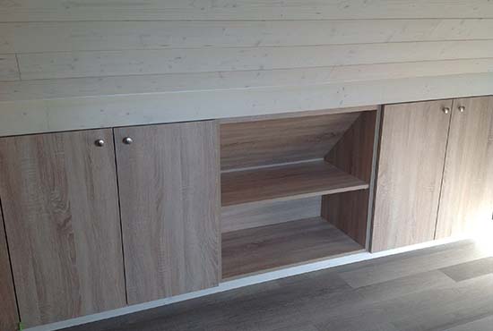 Image 16 de la galerie - DELCA Menuiserie