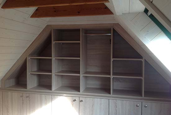 Image 17 de la galerie - DELCA Menuiserie