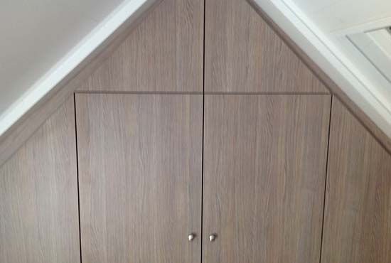 Image 18 de la galerie - DELCA Menuiserie