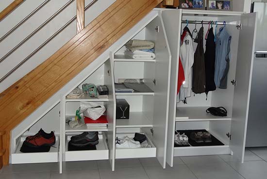 Image 20 de la galerie - DELCA Menuiserie