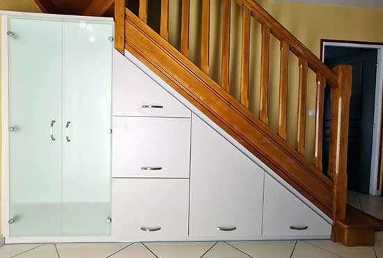 Image 23 de la galerie - DELCA Menuiserie