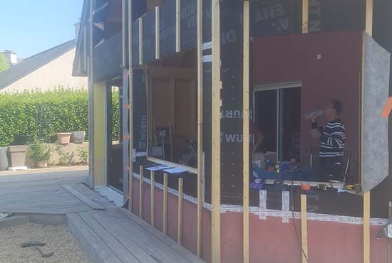 Image 01 de la galerie - DELCA Menuiserie