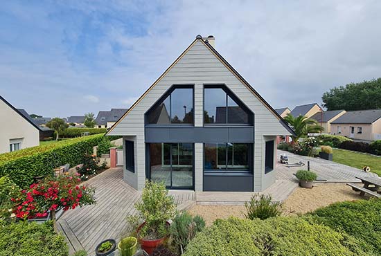 Image 02 de la galerie - DELCA Menuiserie