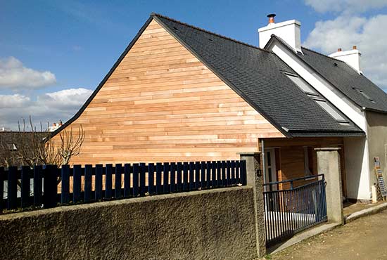 Image 03 de la galerie - DELCA Menuiserie