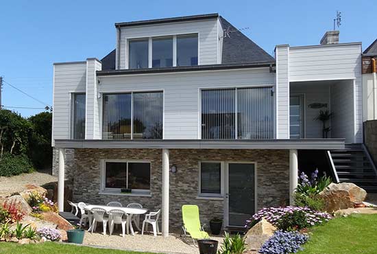 Image 05 de la galerie - DELCA Menuiserie