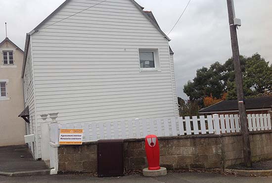 Image 07 de la galerie - DELCA Menuiserie